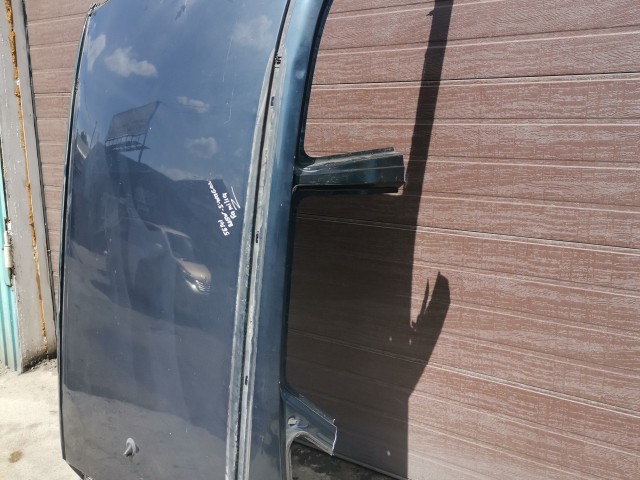 Крыша MAZDA Familia 