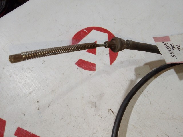 Трос ручника TOYOTA Avensis 