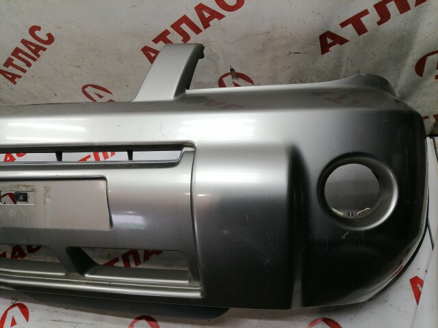 Бампер передний NISSAN X-Trail 