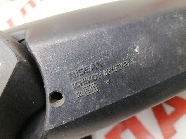 Зеркало NISSAN Wingroad 
