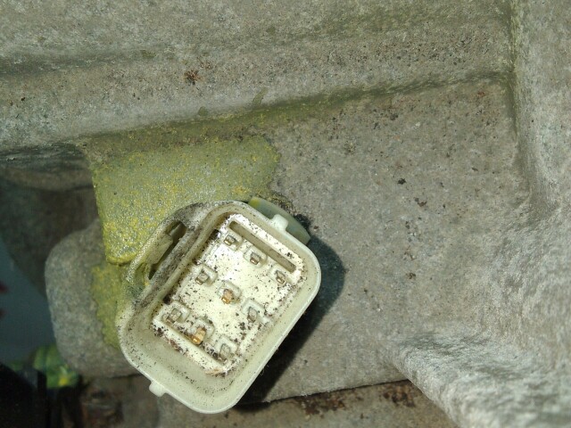 АКПП MAZDA Premacy FP-DE