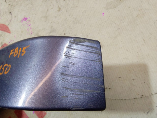 Планка под стоп NISSAN Sunny 