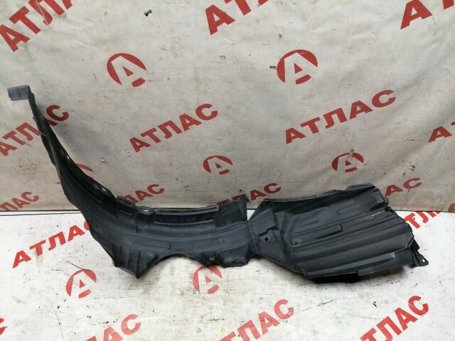 Подкрылок TOYOTA Vitz 