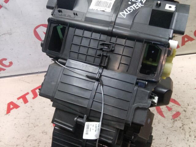 Корпус печки RENAULT Duster 