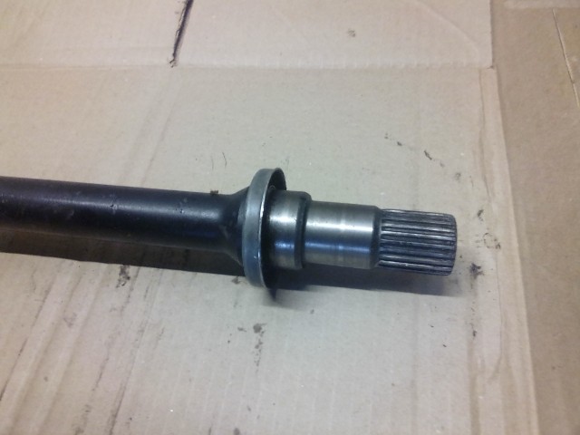 Привод длинный MAZDA Demio 