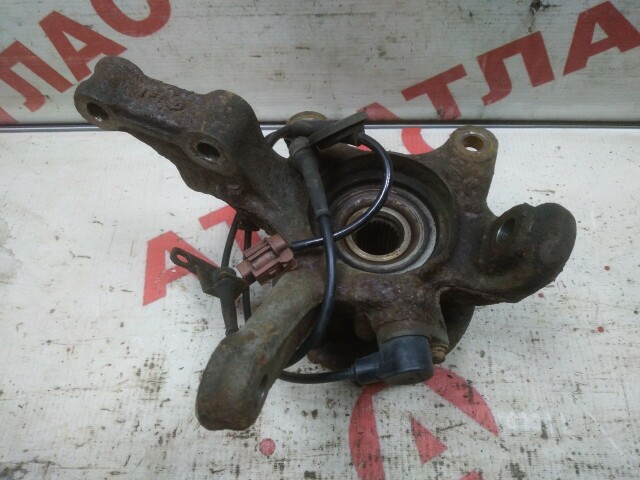 Ступица NISSAN Bluebird Sylphy 