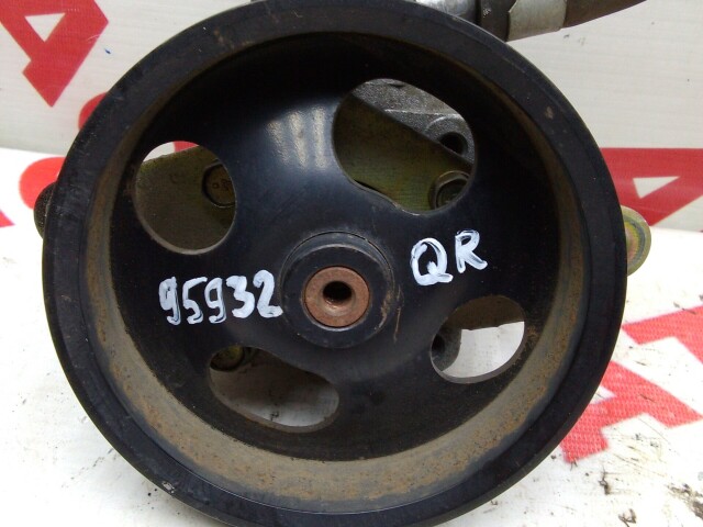 Гидроусилитель руля NISSAN X-Trail QR20-DE