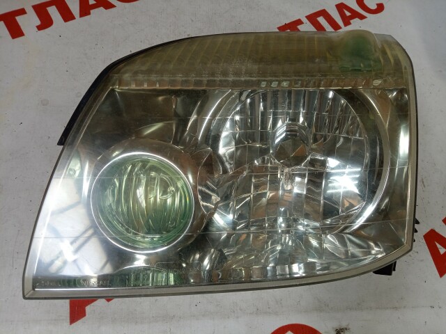 Фара NISSAN X-Trail 