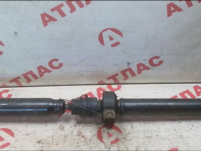 Карданный вал NISSAN X-Trail QR20-DE