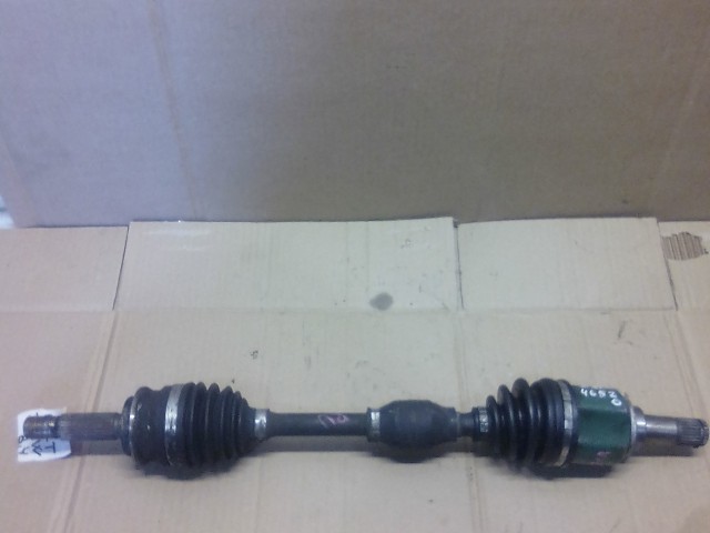 Привод короткий MITSUBISHI Colt 