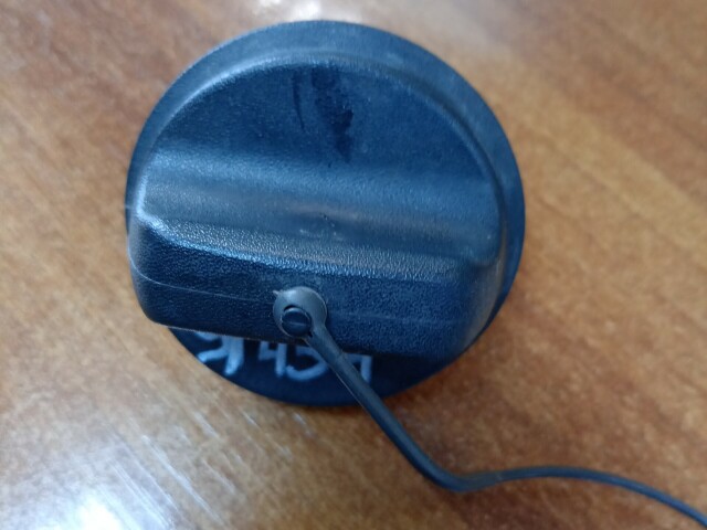 Пробка бензобака RENAULT Duster 