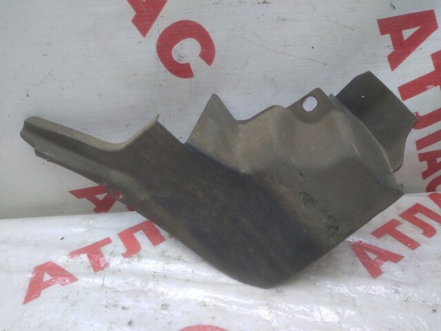 Подкрылок TOYOTA Vitz 