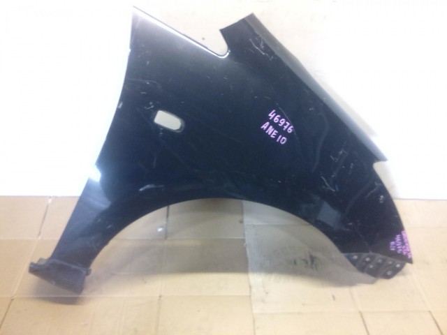 Крыло TOYOTA Wish 