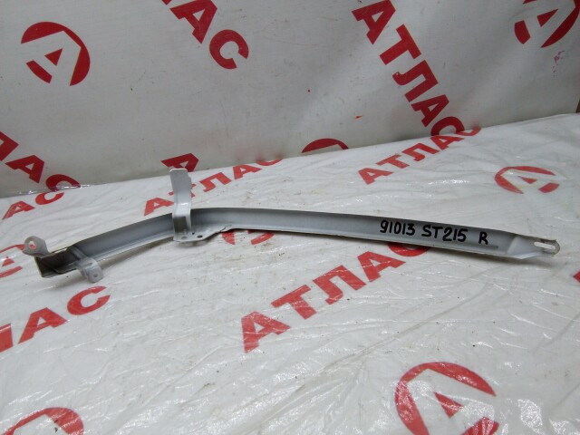 Планка под фару TOYOTA Carina 