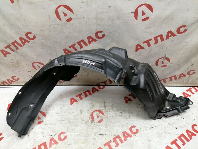 Подкрылок TOYOTA Vitz 
