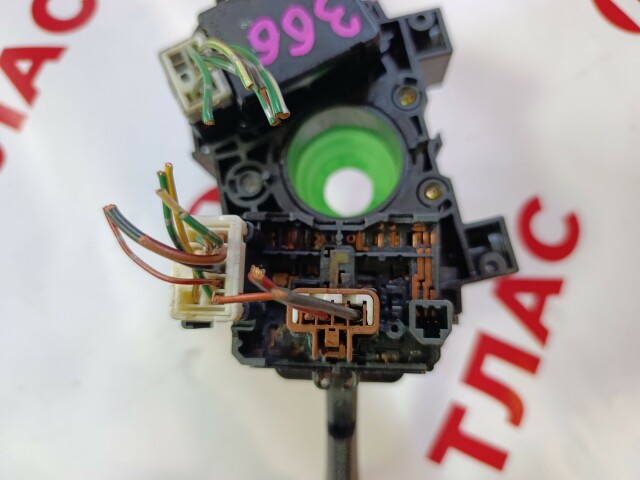 Гитара руля NISSAN Sunny 