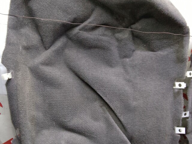 Напольное покрытие TOYOTA Corona Premio 