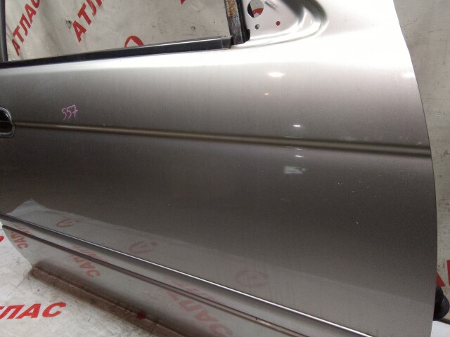 Дверь NISSAN Sunny 