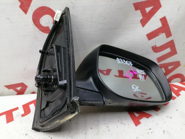Зеркало TOYOTA Corolla Axio 