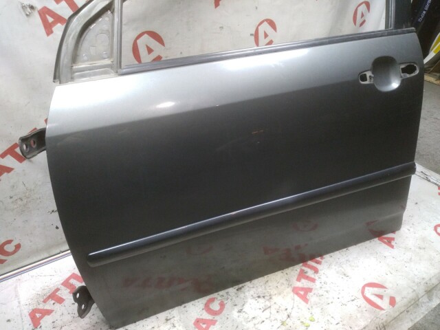 Дверь TOYOTA Corolla 