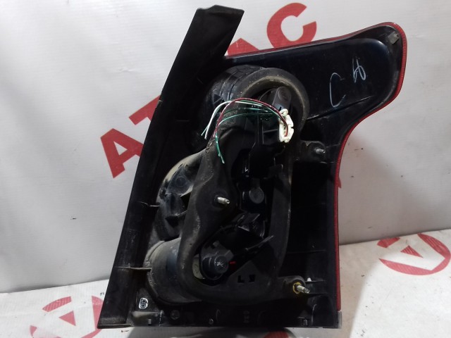 Стоп TOYOTA Avensis 