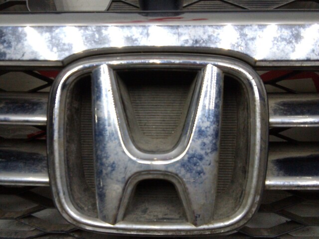 Решетка радиатора HONDA Odyssey 