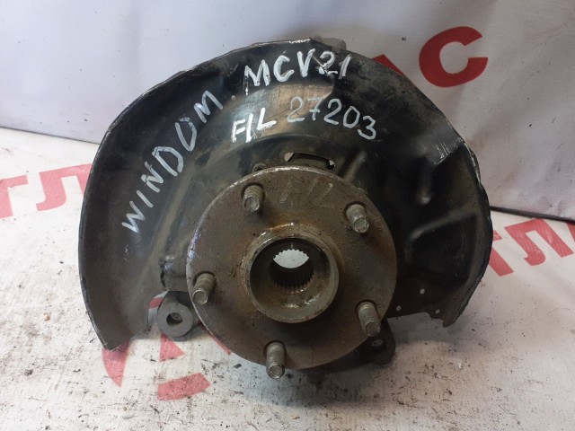 Ступица TOYOTA Windom 