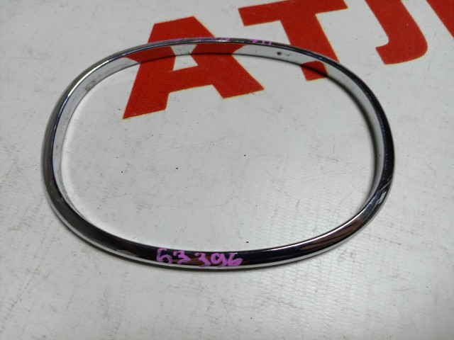 Консоль TOYOTA Platz 