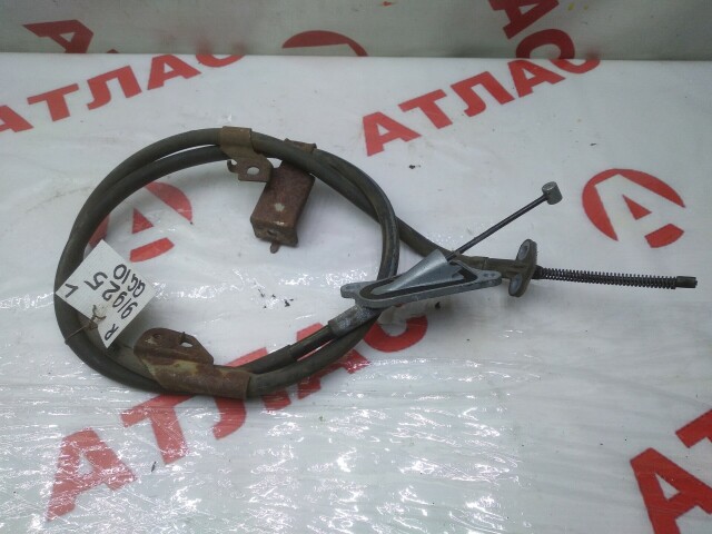 Трос ручника NISSAN Bluebird Sylphy 