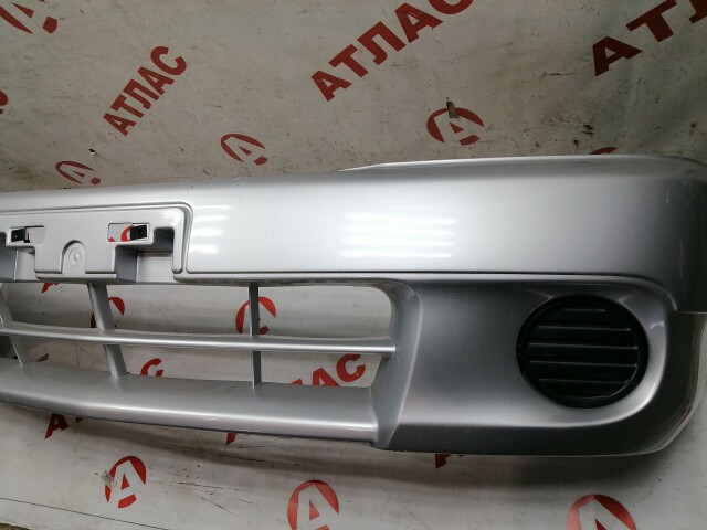 Бампер передний NISSAN Wingroad 