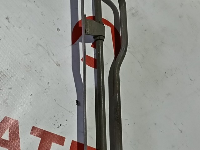 Радиатор гидроусилителя MAZDA Axela 