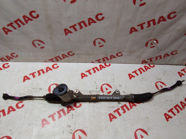 Рулевая рейка NISSAN Juke 