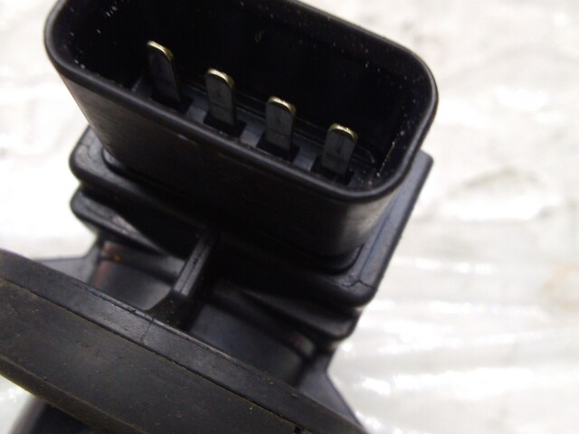 Катушка зажигания TOYOTA Vitz 2SZ-FE