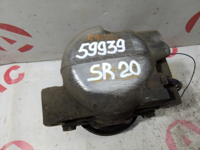 Компрессор кондиционера NISSAN Primera SR20-DE