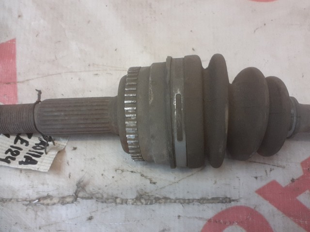 Привод задний TOYOTA Corolla 