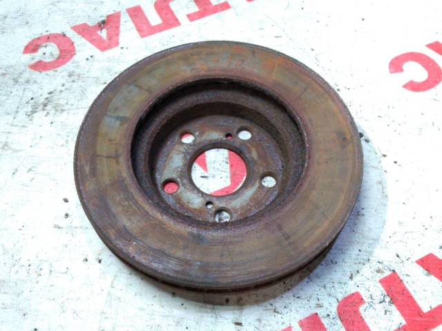 Диск тормозной TOYOTA Allion 