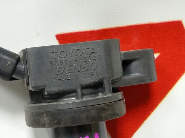 Катушка зажигания TOYOTA - 2AZ-FE