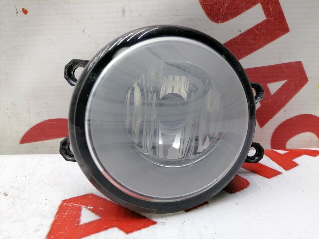 Туманка TOYOTA Corolla Axio 