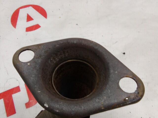 Глушитель TOYOTA Corolla Runx 