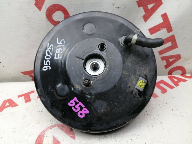 Вакуум NISSAN Sunny 