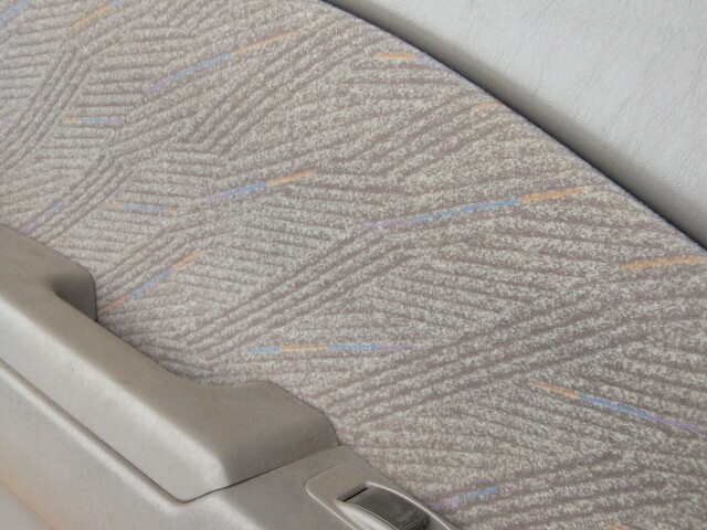 Дверь TOYOTA Corona Premio 