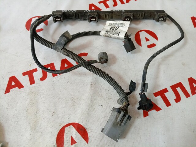 Проводка FORD Focus II ASDB