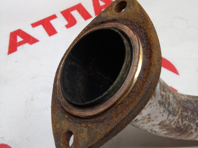 Глушитель TOYOTA Camry 2AZ-FE