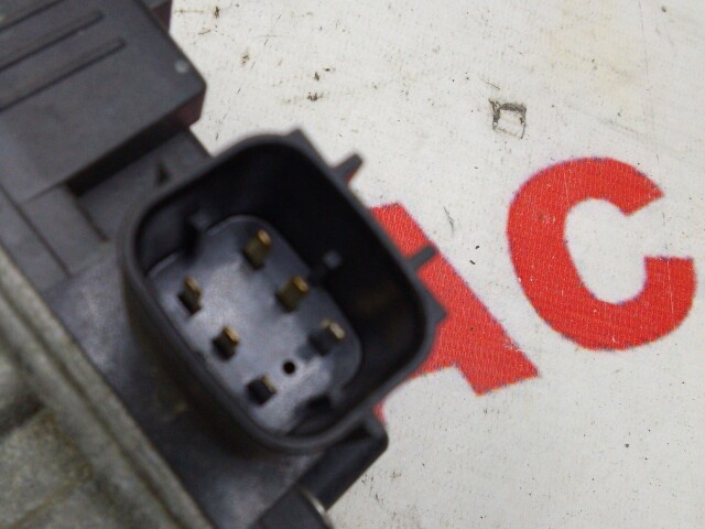 Дроссельная заслонка NISSAN Sunny QG15-DE