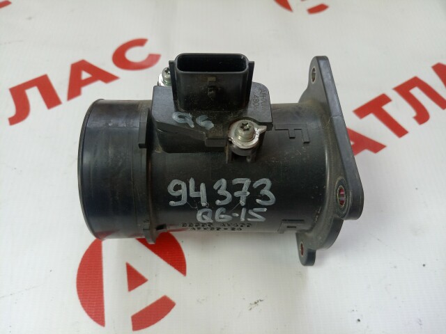 ДМРВ NISSAN Sunny QG15-DE