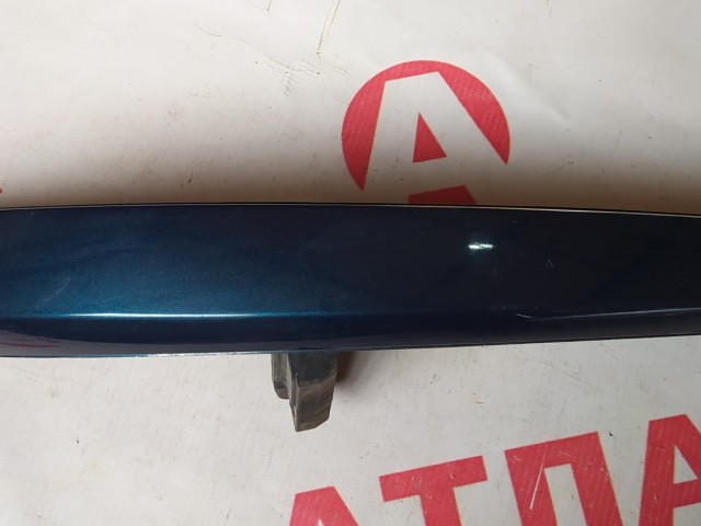 Молдинг OPEL Astra 