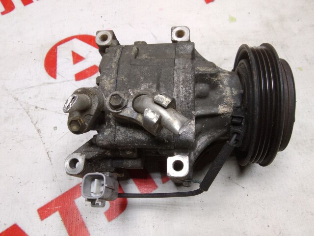 Компрессор кондиционера TOYOTA Corolla Fielder 1NZ-FE
