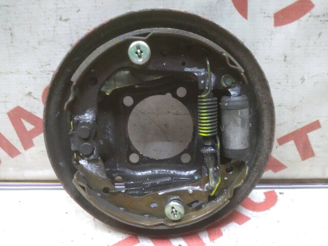 Тормозной механизм TOYOTA Corolla Fielder 