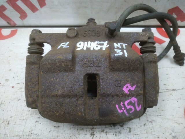 Суппорт NISSAN X-Trail 