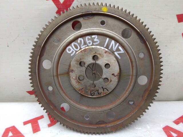 Маховик TOYOTA Corolla 1NZ-FE